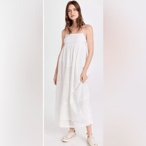 Rails 100% cotton dress NWOT